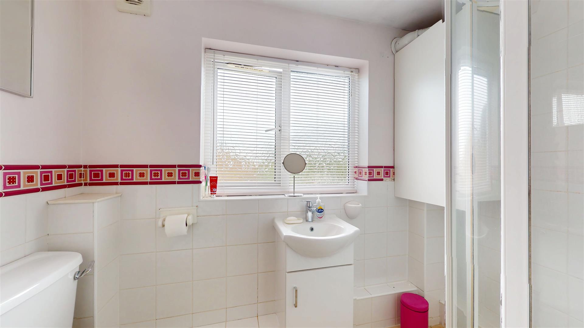 Eston Court, Bradville, Milton Keynes